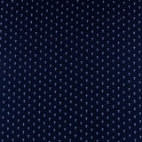 Bambula Algodón Anclas Marino - Ribes y Casals