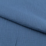 Bambula Coton Bleu Clair - Ribes y Casals