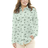 Bambula Coton Bicyclette Menthe - Ribes y Casals