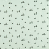 Bambula Coton Bicyclette Menthe - Ribes y Casals