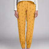 Bambula Coton Bicyclette Moutarde - Ribes y Casals