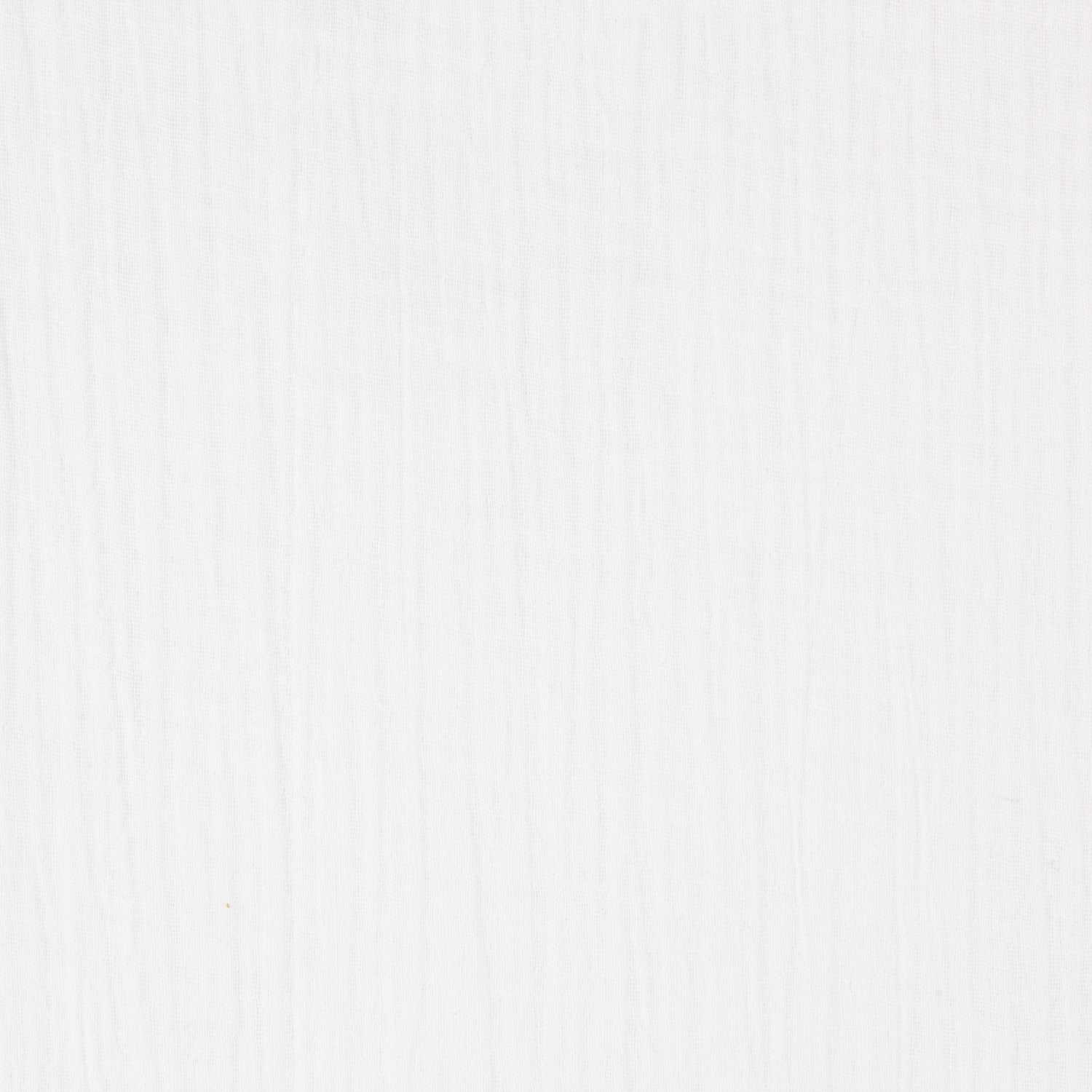 Double Gaze Blanc Coton - Ribes y Casals