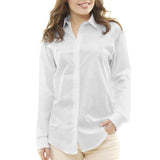 Double Gaze Blanc Coton - Ribes y Casals