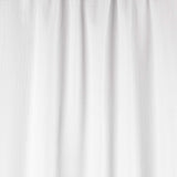 Double Gaze Blanc Coton - Ribes y Casals