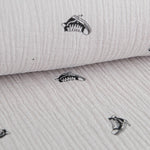 Bambula Coton Converse Beige - Ribes y Casals