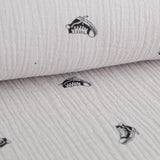 Bambula Coton Converse Beige - Ribes y Casals