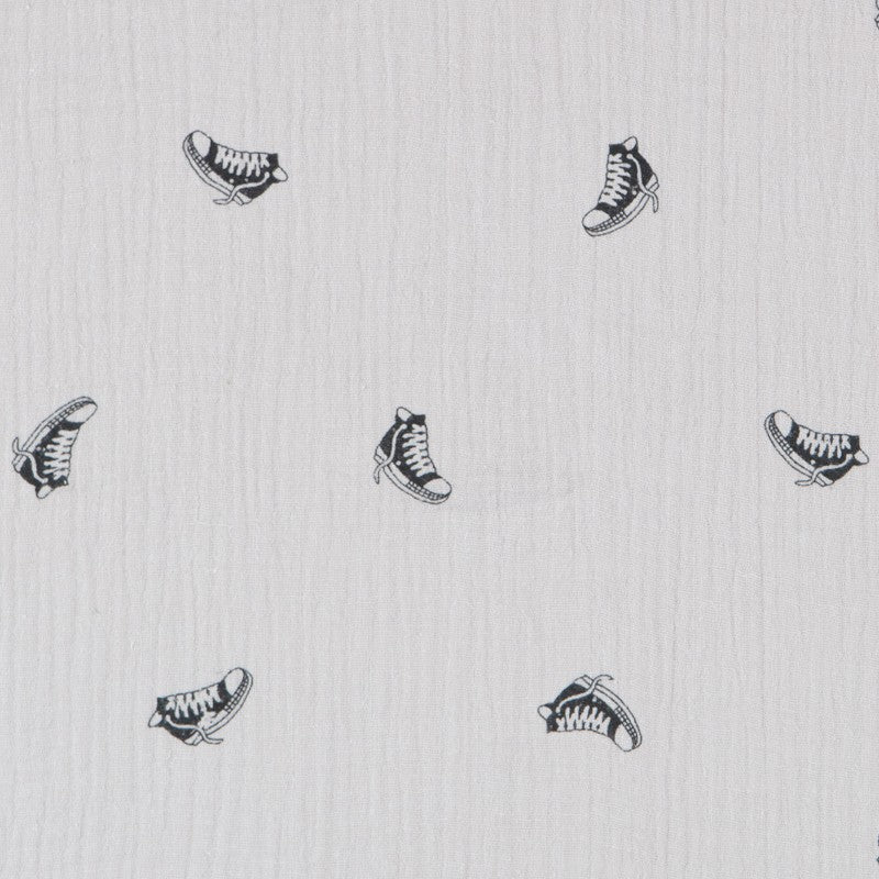 Bambula Coton Converse Beige - Ribes y Casals