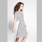 Bambula Coton Converse Beige - Ribes y Casals