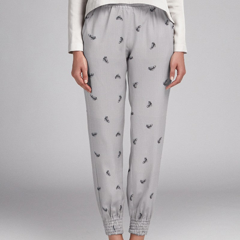 Bambula Coton Converse Beige - Ribes y Casals