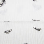 Bambula Coton Converse Ecru - Ribes y Casals