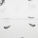 Bambula Coton Converse Ecru - Ribes y Casals