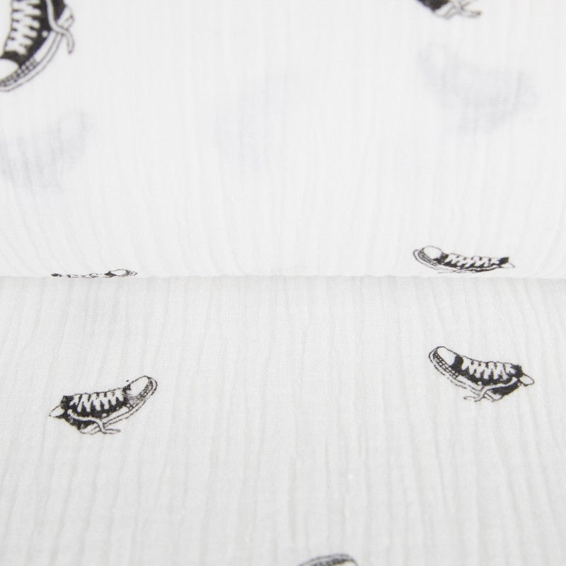 Bambula Coton Converse Ecru - Ribes y Casals