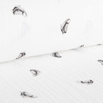 Bambula Coton Converse Ecru - Ribes y Casals