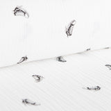 Bambula Coton Converse Ecru - Ribes y Casals