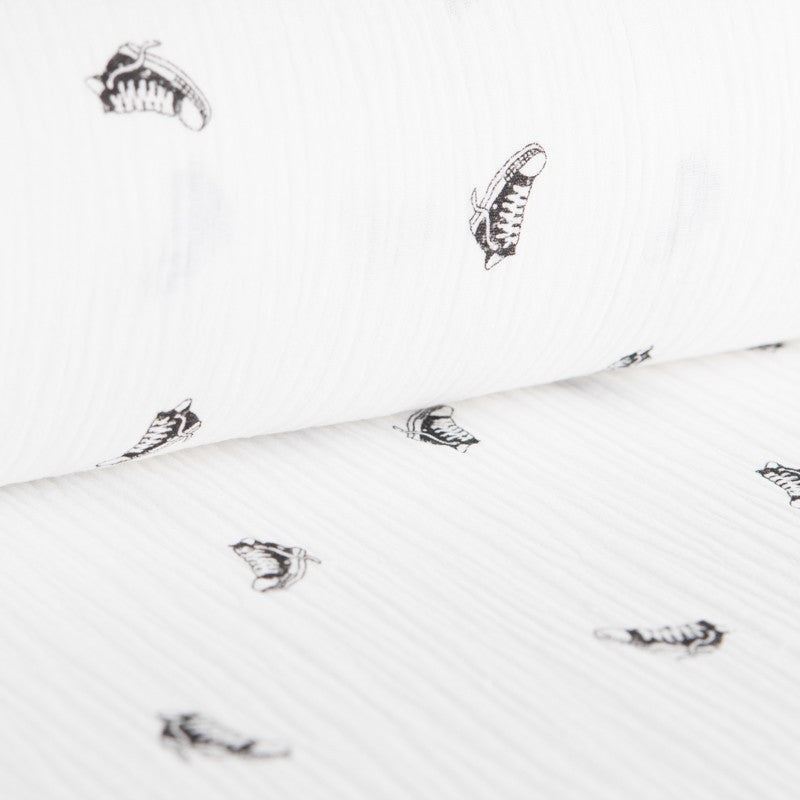 Bambula Coton Converse Ecru - Ribes y Casals