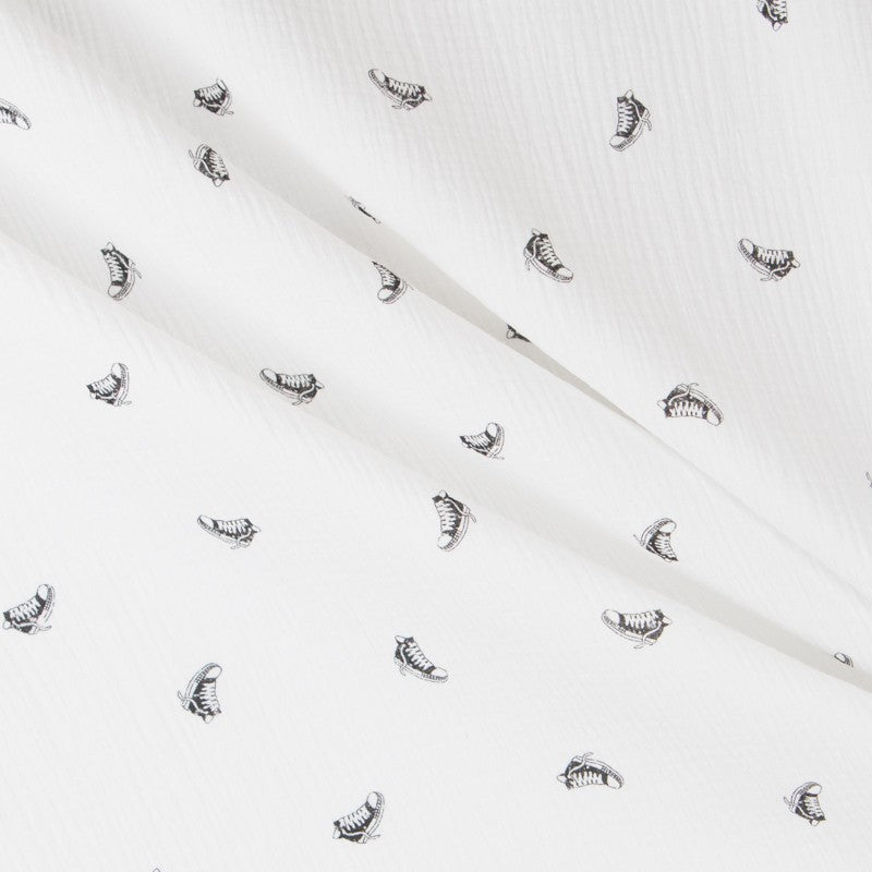 Bambula Coton Converse Ecru - Ribes y Casals