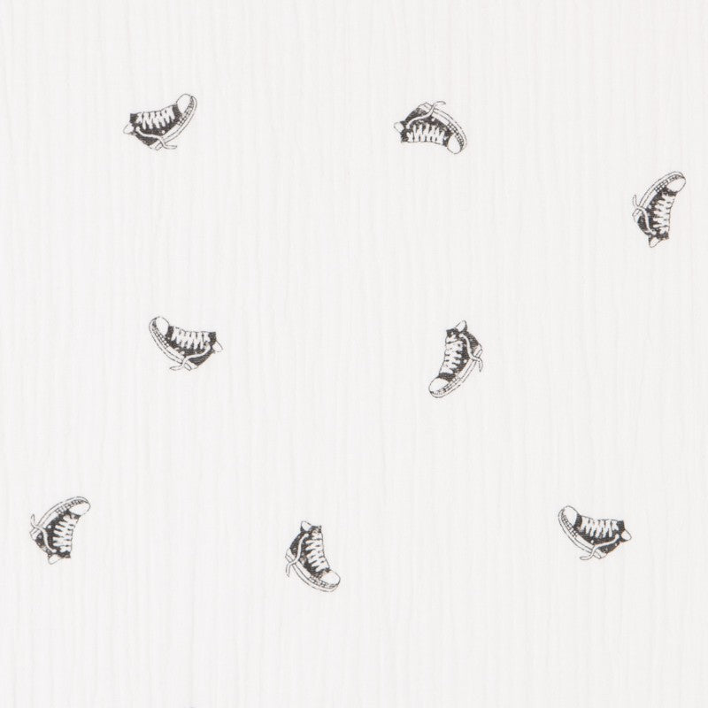 Bambula Coton Converse Ecru - Ribes y Casals