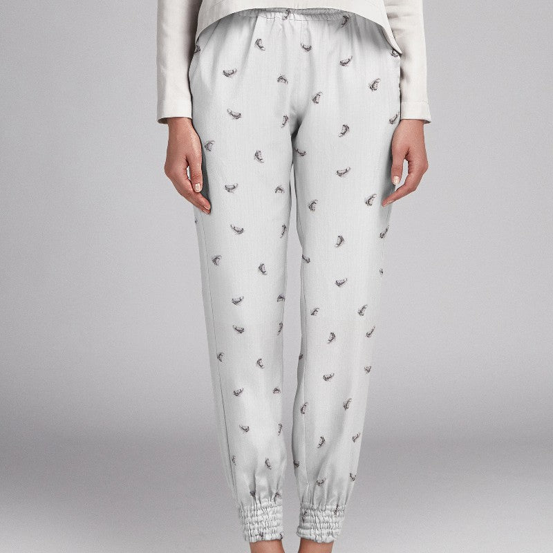 Bambula Coton Converse Ecru - Ribes y Casals