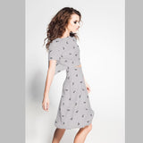 Bambula Coton Converse Ecru - Ribes y Casals