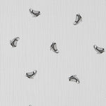 Bambula Coton Converse Gris - Ribes y Casals