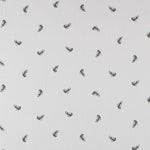 Bambula Coton Converse Gris - Ribes y Casals