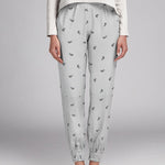 Bambula Coton Converse Gris - Ribes y Casals