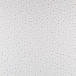 Bambula Coton Coeurs Blanc - Ribes y Casals