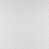 Bambula Coton Coeurs Blanc - Ribes y Casals