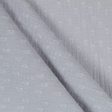 Bambula Coton Foot Gris Perle - Ribes y Casals