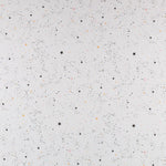 Bambula Coton Galaxy Blanc - Ribes y Casals