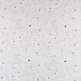 Bambula Coton Galaxy Blanc - Ribes y Casals