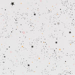 Bambula Coton Galaxy Blanc - Ribes y Casals
