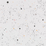 Bambula Coton Galaxy Blanc - Ribes y Casals