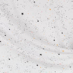 Bambula Coton Galaxy Blanc - Ribes y Casals