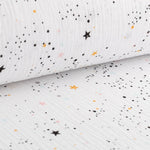 Bambula Coton Galaxy Blanc - Ribes y Casals