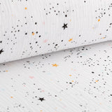 Bambula Coton Galaxy Blanc - Ribes y Casals