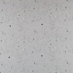 Bambula Coton Galaxy Gris - Ribes y Casals