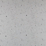 Bambula Coton Galaxy Gris - Ribes y Casals