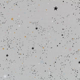 Bambula Coton Galaxy Gris - Ribes y Casals