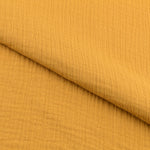 Bambula Coton Moutarde - Ribes y Casals
