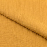 Bambula Coton Moutarde - Ribes y Casals