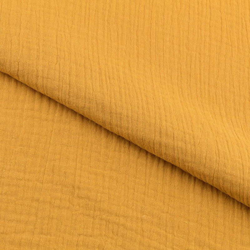 Bambula Coton Moutarde - Ribes y Casals