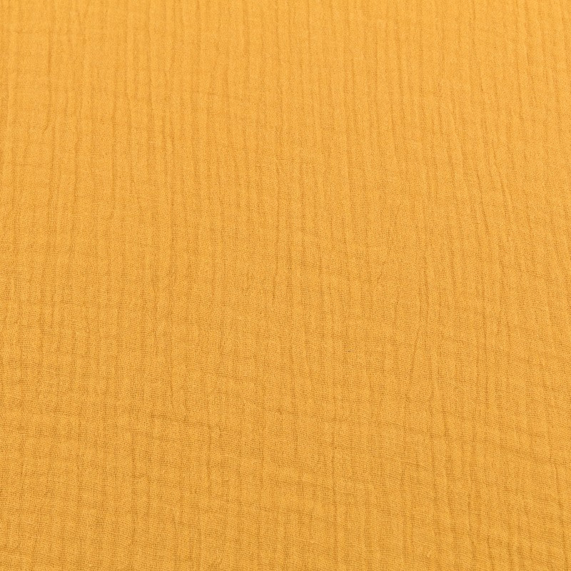 Bambula Coton Moutarde - Ribes y Casals