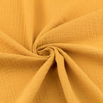 Bambula Coton Moutarde - Ribes y Casals