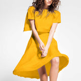 Bambula Coton Ocre - Ribes y Casals