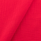 Bambula Coton Rouge - Ribes y Casals