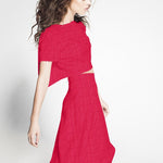 Bambula Coton Rouge - Ribes y Casals