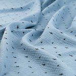 Coton Bambula Shark Denim - Ribes y Casals
