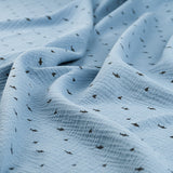 Coton Bambula Shark Denim - Ribes y Casals