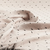 Coton Bambula Shark Beige - Ribes y Casals
